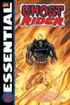 Essential Ghost Rider Vol. 2 (Trade Paperback) cover