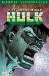 Hulk Visionaries: Peter David Vol. 3 (Trade Paperback) cover