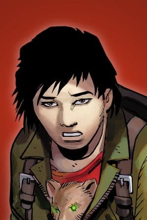 Amadeus Cho