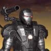 War Machine (Iron Man 3 - The Official Game)