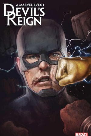 Devil's Reign: Villains for Hire (2022) #3