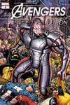 Avengers: Rage Of Ultron - Marvel Tales (Trade Paperback) cover