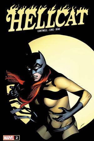 Hellcat (2023) #2