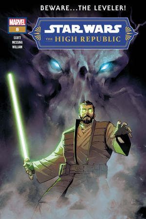 Star Wars: The High Republic (2022) #8