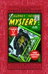 Marvel Masterworks: Atlas Era Journey Into Mystery Vol. 3 (Trade Paperback) cover