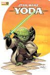 Star Wars: Yoda (2022) #9 (Variant) cover