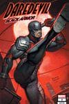 Daredevil: Black Armor (2023) #2 (Variant) cover