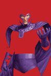 Resurrection of Magneto (2024) #1 (Variant) cover