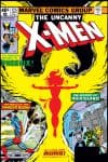 Uncanny X-Men (1981) #125 cover