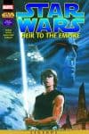 Star Wars: Heir to the Empire (1995) #1 cover