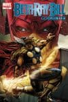 Beta Ray Bill: Godhunter (2009) #1 cover