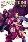 Wolverine Origins (2006) #45 cover