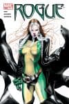 Rogue (2004) #1 cover