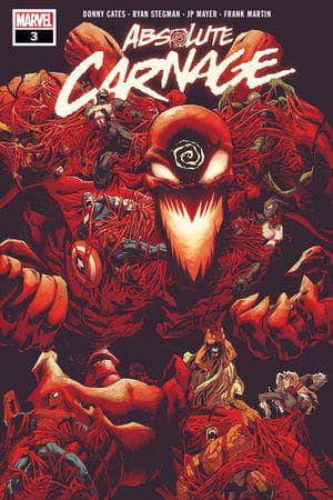 Absolute Carnage (2019) #3