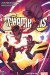 Champions Vol. 2: Killer App (Trade Paperback) cover