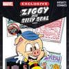 Ziggy Pig and Silly Seal Infinity Comic (2022) #1