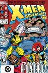 X-Men Adventures (1994) #8 cover