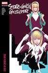 Spider-Gwen: Ghost-Spider Modern Era Epic Collection: Edge Of Spider-Verse (Trade Paperback) cover