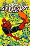 Mighty Marvel Masterworks: The Amazing Spider-Man Vol. 2 - The Sinister Six (Trade Paperback) cover