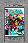 Marvel Masterworks: The Uncanny X-Men Vol. 11 (Trade Paperback) cover