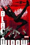 Black Widow By Kelly Thompson Vol. 3: Die By The Blade (Trade Paperback) cover