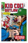 Kid Colt: Outlaw (1949) #113 cover