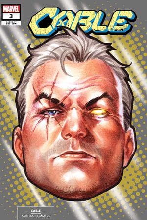 Cable (2024) #3 (Variant)