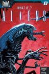 Aliens: What If...? (2024) #2 (Variant) cover