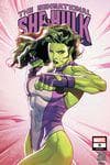 Sensational She-Hulk (2023) #9 cover