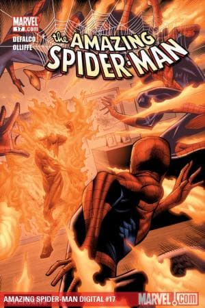 Amazing Spider-Man Digital (2009) #17