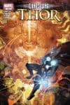 Chaos War: Thor (2010) #1 cover