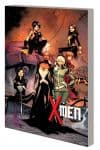 X-MEN VOL. 1: PRIMER TPB (MARVEL NOW) (Trade Paperback) cover