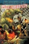 Thunderbolts (2006) #149 cover