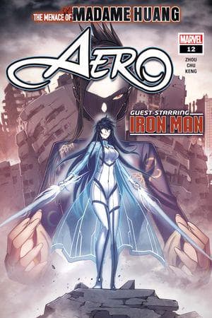 Aero (2019) #12