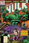 Immortal Hulk (2018) #47 (Variant) cover