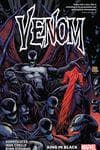 Venom By Donny Cates Vol. 6: King In Black (Trade Paperback) cover