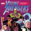 Young Avengers by Gillen & Mckelvie: The Complete Collection (Trade Paperback)