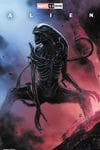 Alien (2021) #12 (Variant) cover