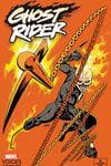 Ghost Rider (2022) #6 (Variant) cover