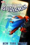 Spider-Man: New York Stories (Trade Paperback) cover