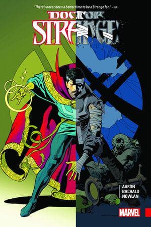 DOCTOR STRANGE VOL. 2 HC (Trade Paperback)