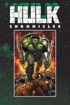 Hulk Chronicles: Wwh (2008) #1 cover