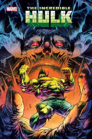 Incredible Hulk (2023) #14