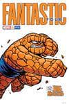 Fantastic Four (2022) #21 (Variant) cover