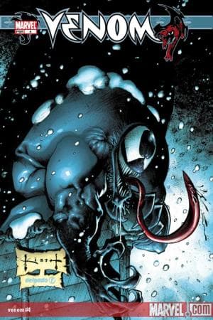 Venom (2003) #4