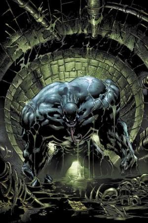 Venom Vol. 2: Run (Trade Paperback)