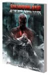 Shadowland: Moon Knight (Trade Paperback) cover