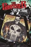 PUNISHER: SUICIDE RUN TPB (Trade Paperback) cover