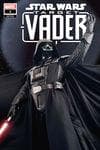 Star Wars: Target Vader (2019) #1 (Variant) cover