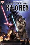 Star Wars: The Rise of Kylo Ren (2019) #3 cover